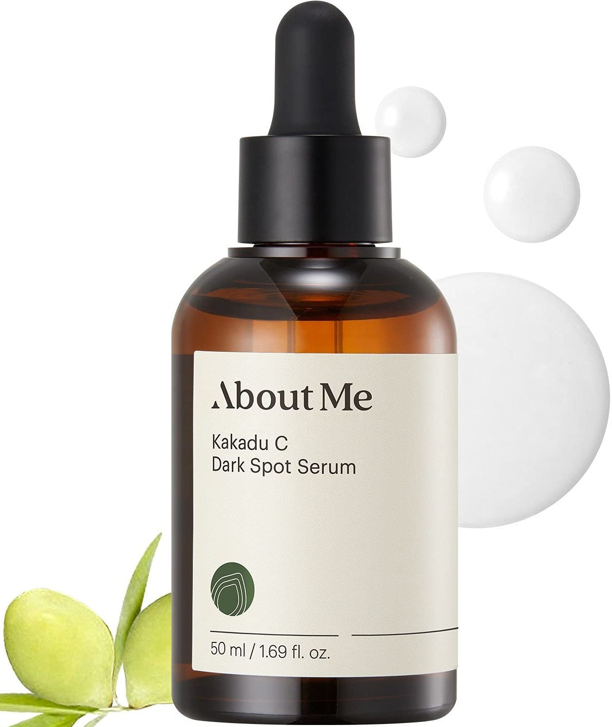About Me - Kakadu C Dark Spot Serum 50ml