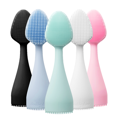 double dare - I.M. Buddy Face