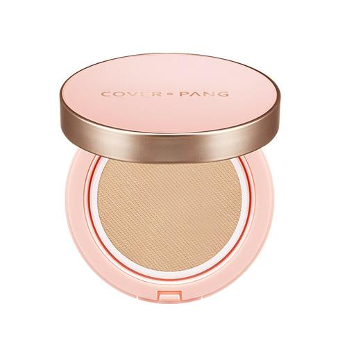 A'pieu CoverPang Glow Cushion SPF45 PA++ Kim Bao Beauty Korean