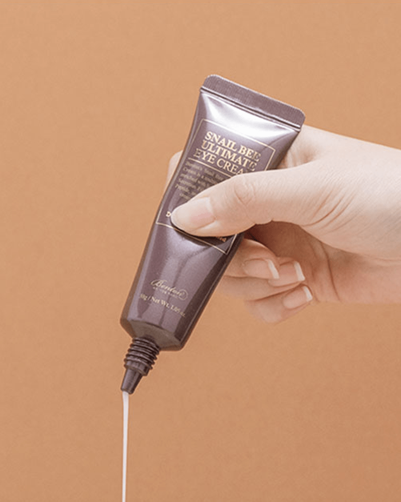 BENTON - Snail Bee Ultimate Eye Cream 30g