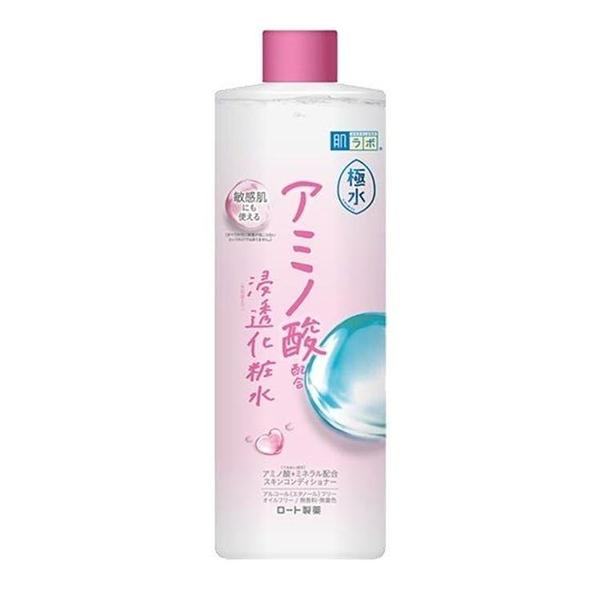 ROHTO Mentholatum - Hadalabo Penetration Lotion 400ml