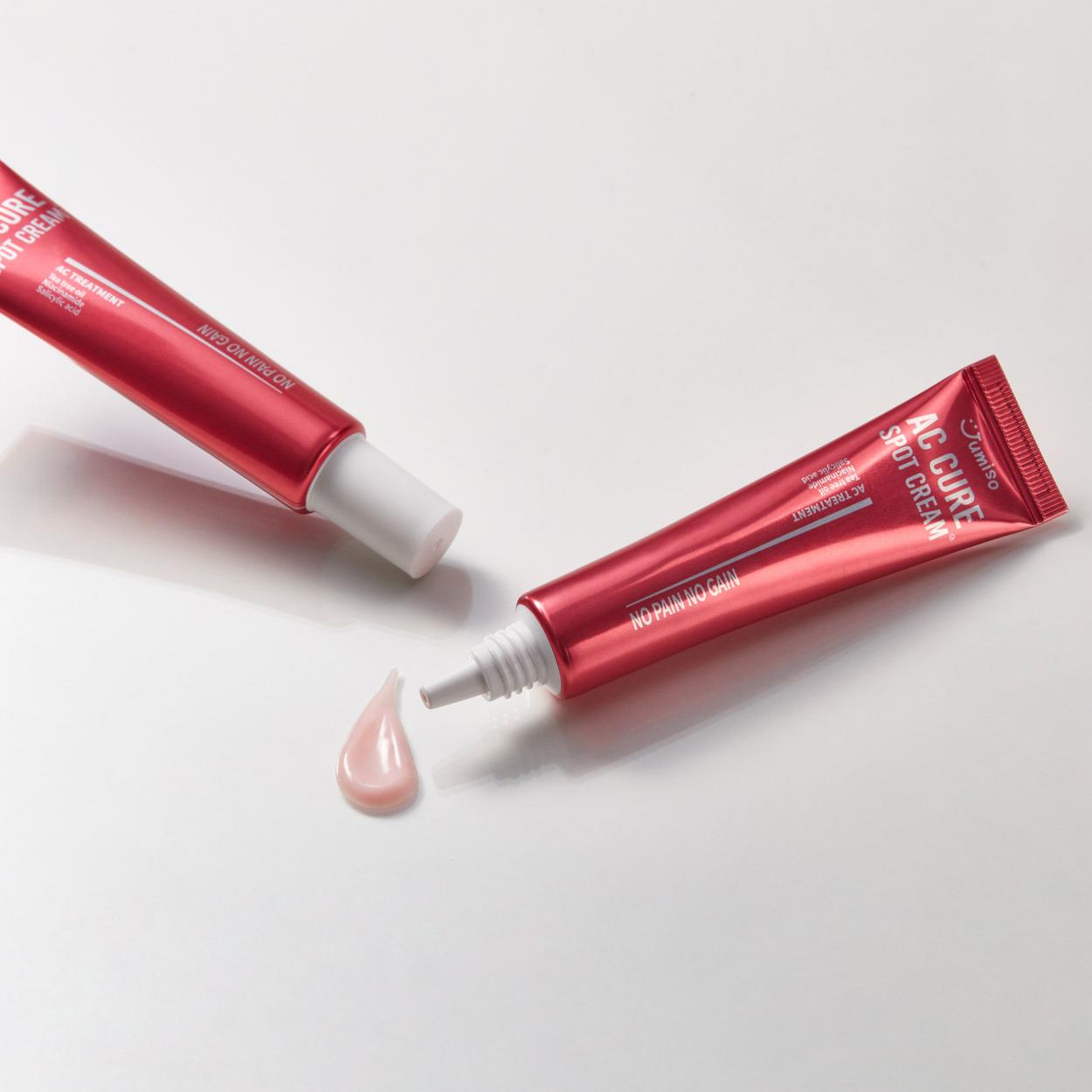 JUMISO - AC Cure No Pain No Gain Spot Cream 15g