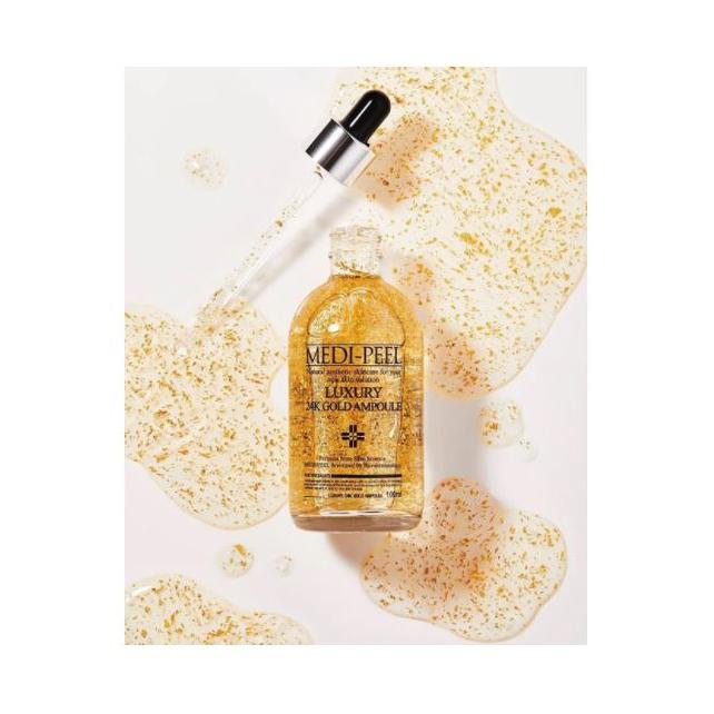 MEDI-PEEL - Luxury 24K Gold Ampoule 100ml