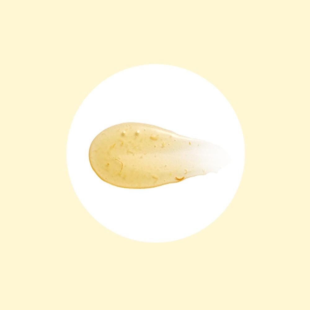 MISSHA Su:nhada Calendula Smoothing Peel Off Mask 100mL