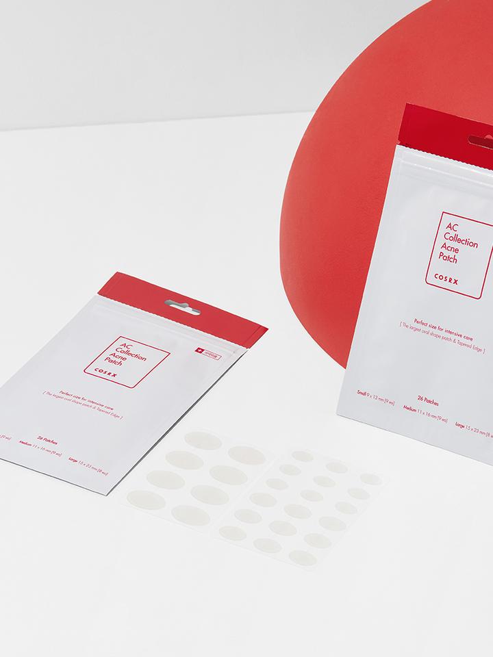 COSRX - AC Collection Acne Patch 26pc