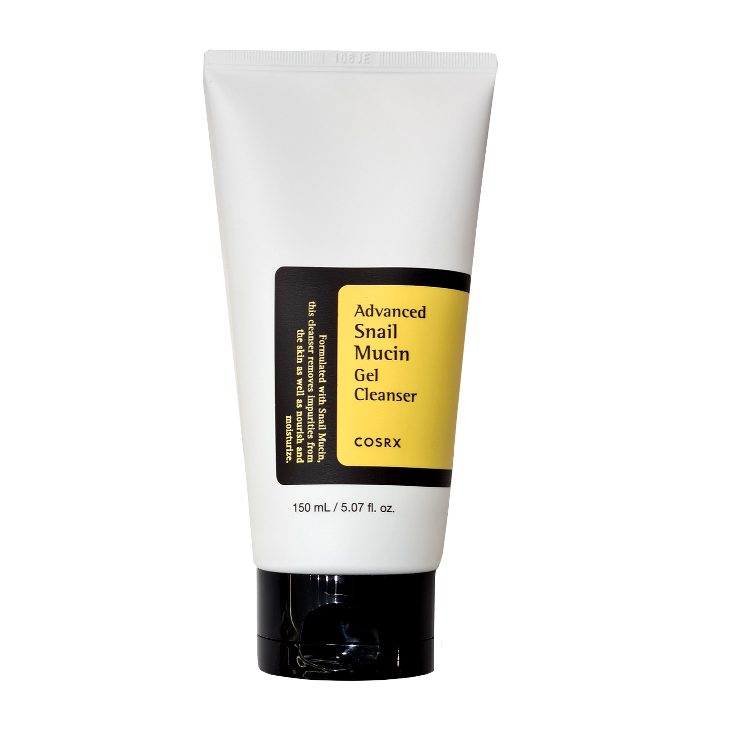 COSRX - Advanced Snail Mucin Gel Cleanser 150mL