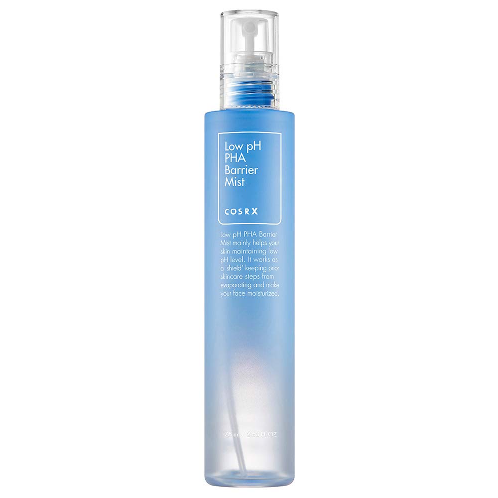 COSRX - Low pH PHA Barrier Mist (75mL)