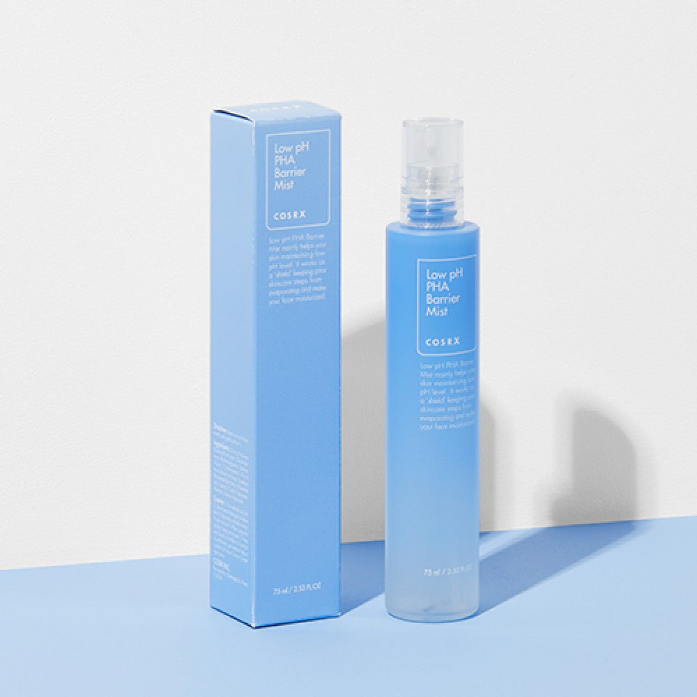 COSRX - Low pH PHA Barrier Mist (75mL)