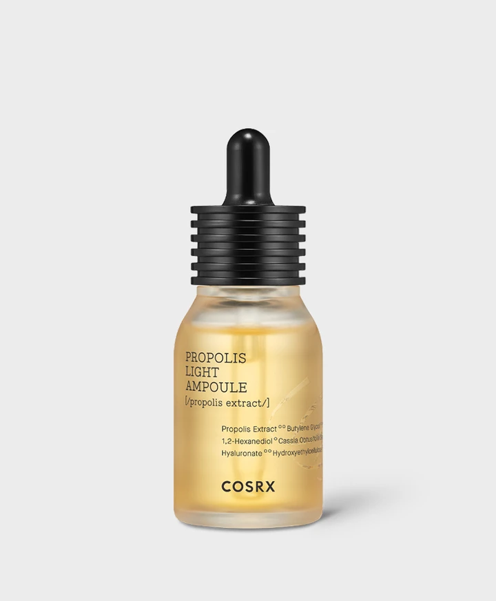 COSRX - Full Fit Propolis Light Ampoule