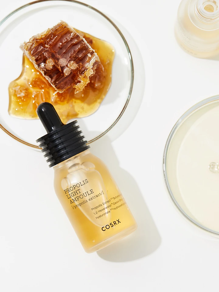 COSRX - Full Fit Propolis Light Ampoule