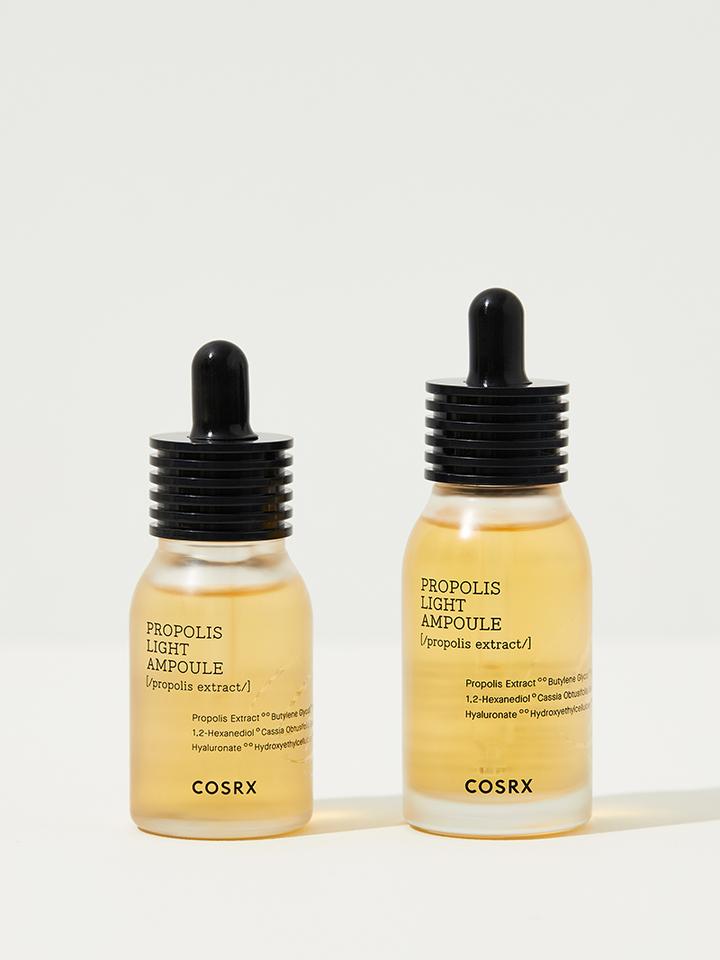 COSRX - Full Fit Propolis Light Ampoule