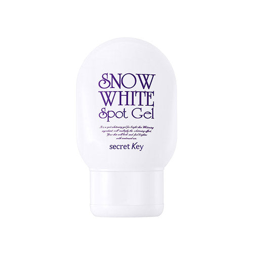 secret Key - Snow White Spot Gel 65g