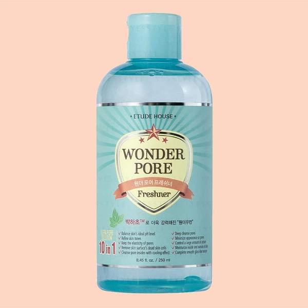 ETUDE HOUSE - Wonder Pore Freshner 250ml