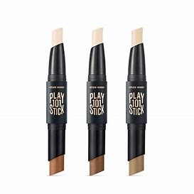 Etude - Play 101 Stick Contour Duo 01 Original