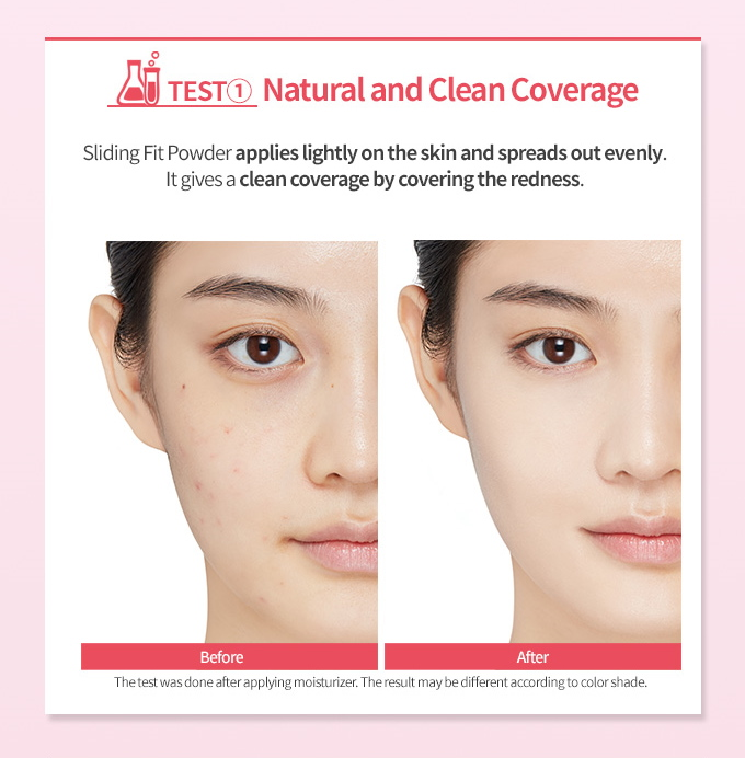 ETUDE HOUSE - Double Lasting Cushion Glow