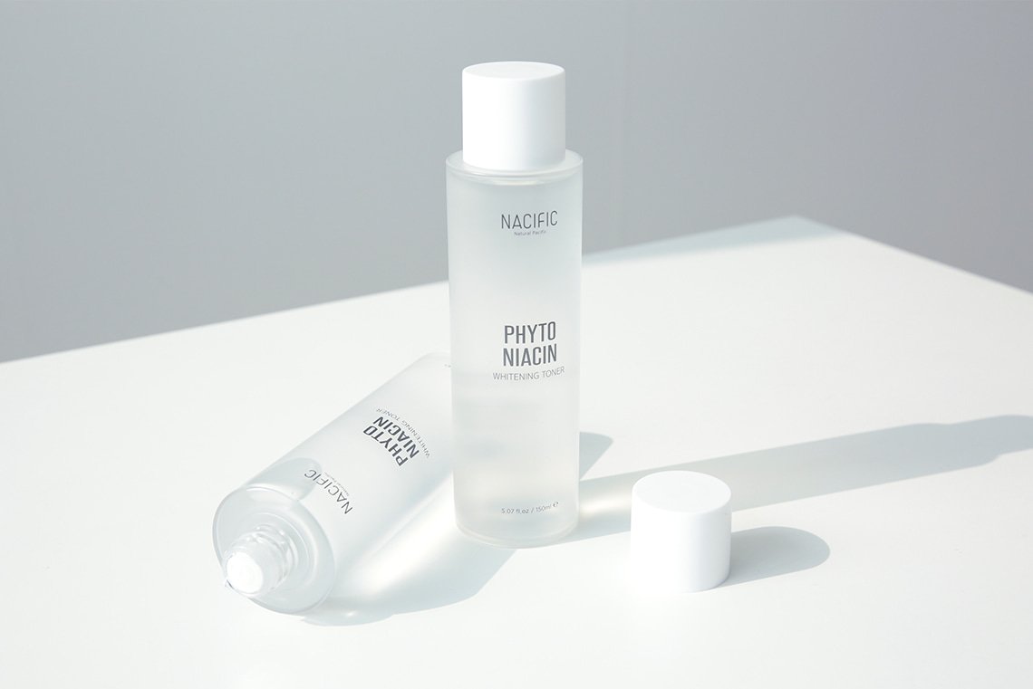 NACIFIC - Phyto Niacin Whitening Toner 150ml
