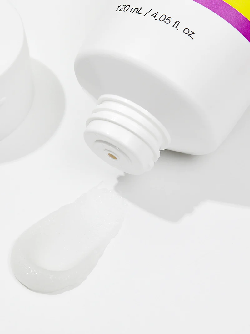 COSRX - Low pH Goodnight Soft Peeling Gel 120mL