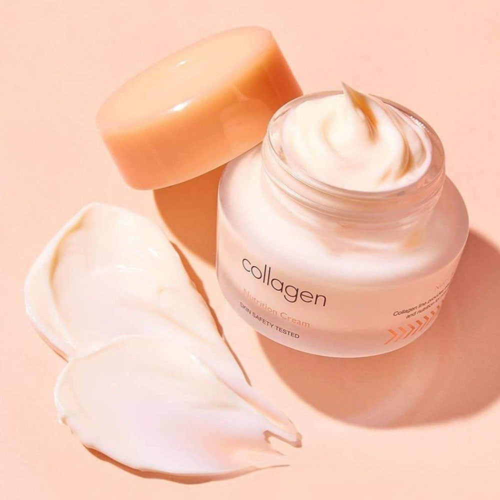 It's SKIN - Collagen Nutrition Cream 50ml