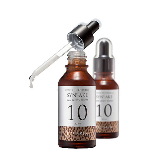 It's SKIN - Power 10 Formula SYN-AKE Effector 30ml