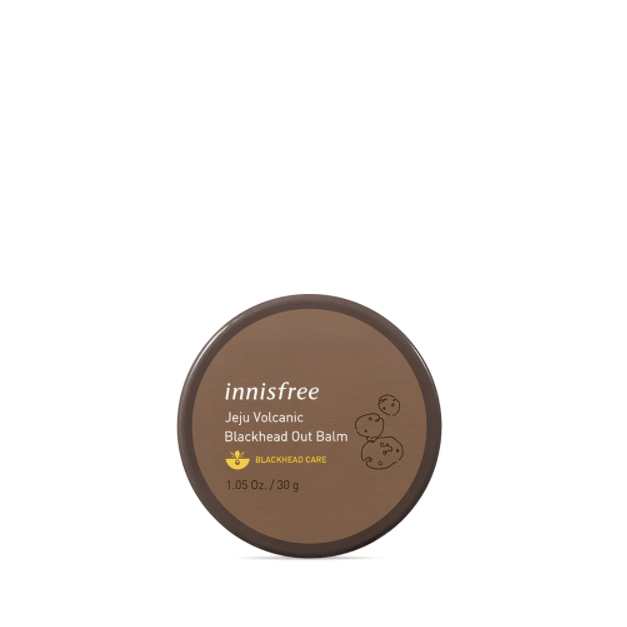 innisfree - Jeju Volcanic Blackhead Out Balm 30g