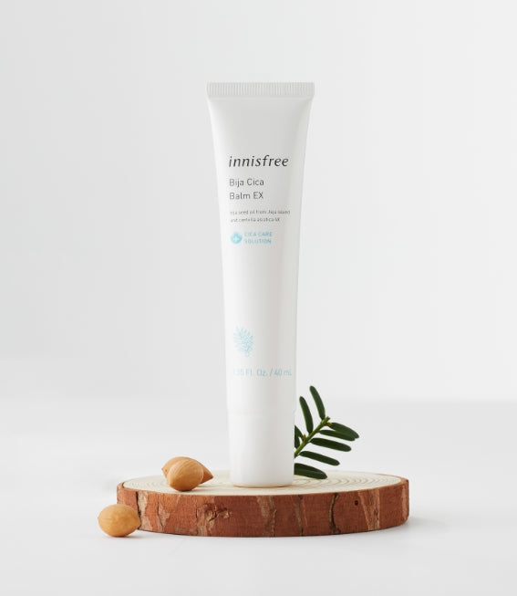 innisfree - Bija Cica Balm 40mL