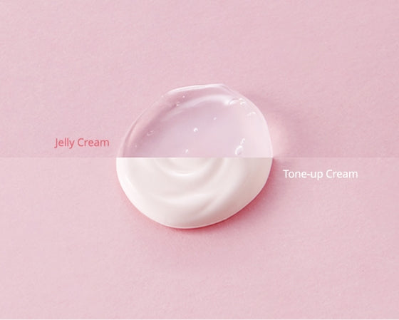 innisfree - Jeju Cherry Blossom Tone-up Cream 50mL