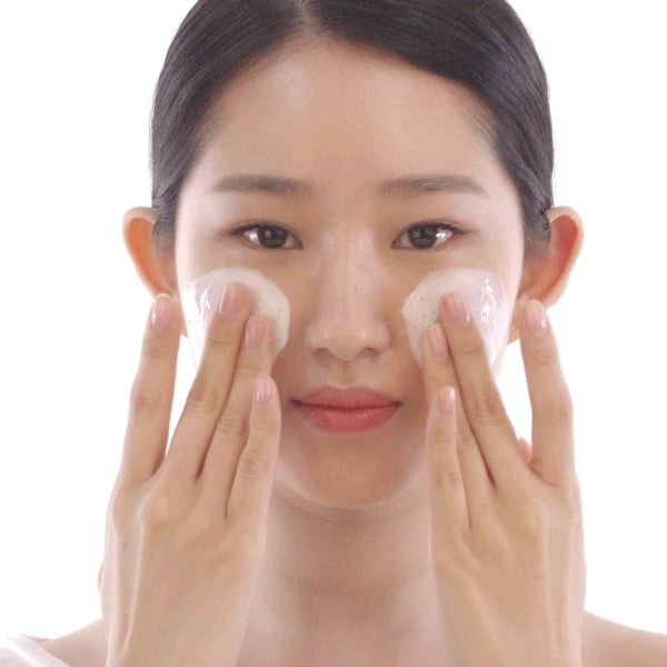 innisfree - Jeju Volcanic Pore Cleansing Foam EX 300mL