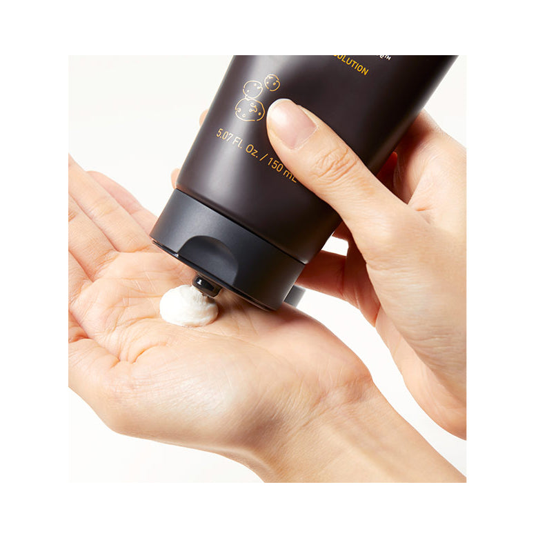 innisfree - Super Volcanic Pore Micellar Cleansing Foam 2X 150mL