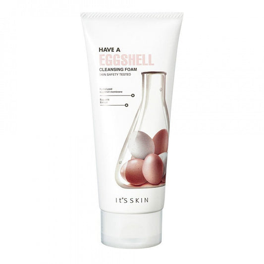 It's SKIN - Have an Eggshell Cleansing Foam 150ml