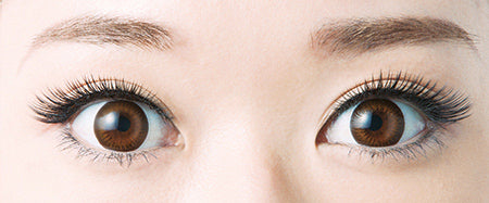Kai - Eye Decoration for Feminine Eyes 102