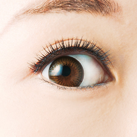 Kai - Eye Decoration for Feminine Eyes 201