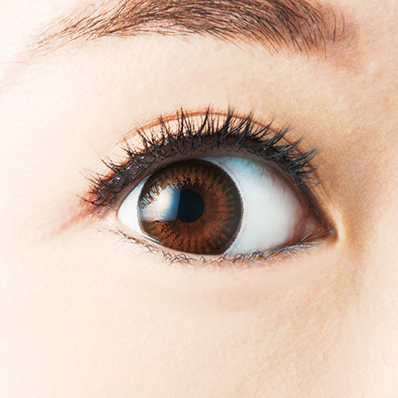 Kai - Eye Decoration for Feminine Eyes 203