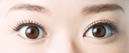 Kai - Eye Decoration for Feminine Eyes 203