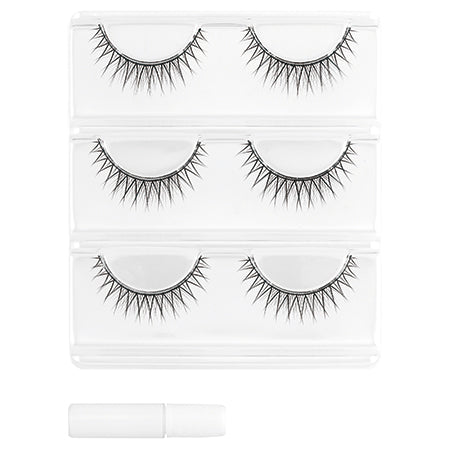 Kai - Eye Decoration for Feminine Eyes 203