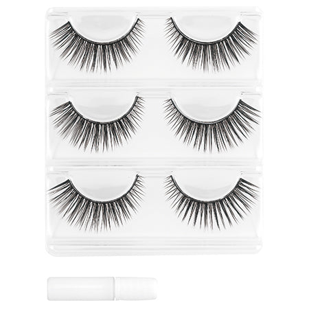 Kai - Eye Decoration for Feminine Eyes 102