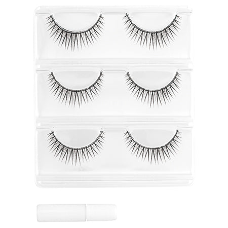 Kai - Eye Decoration for Feminine Eyes 201