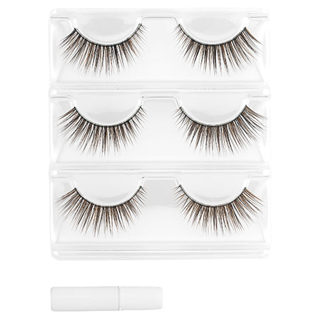 Kai - Eye Decoration for Feminine Eyes 302