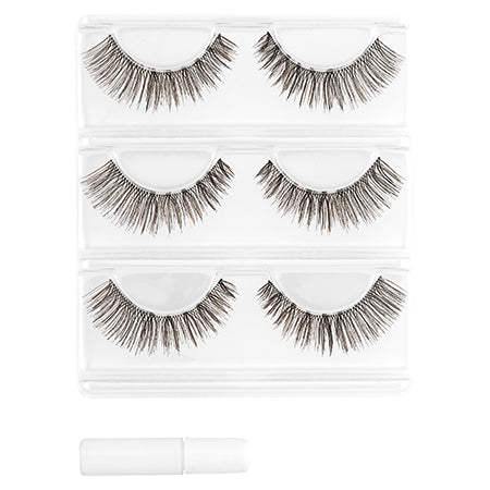 Kai - Eye Decoration for Feminine Eyes 303