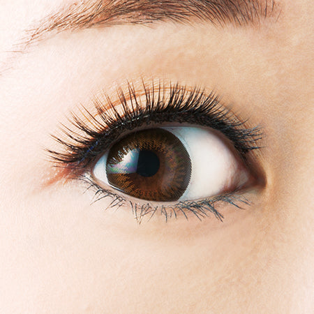 Kai - Eye Decoration for Feminine Eyes 302