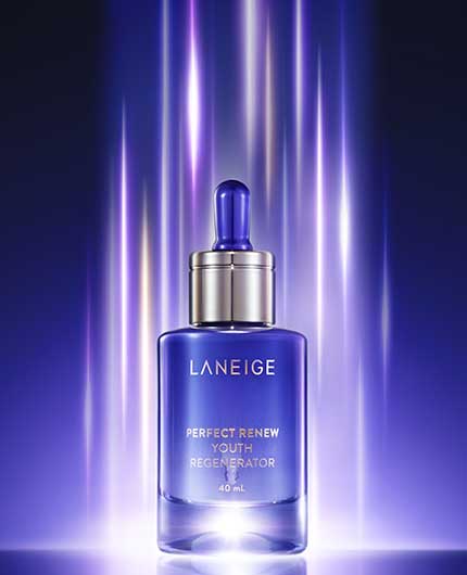 LANEIGE - Perfect Renew Youth Regenerator 40ml