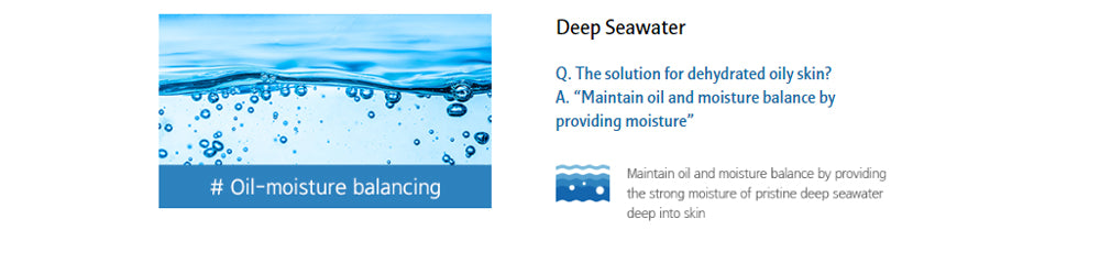 LANEIGE - Fresh Calming Balancing Serum 80mL