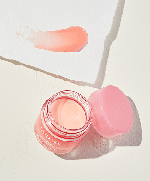 LANEIGE - Lip Sleeping Mask (Grapefruit) 20g