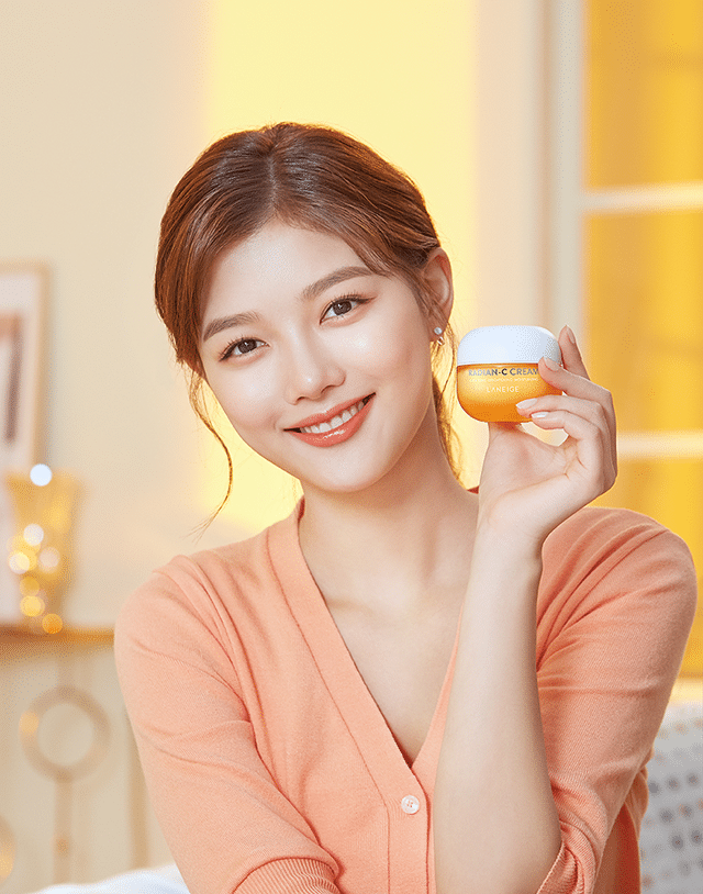LANEIGE - Radian-C Cream 30mL