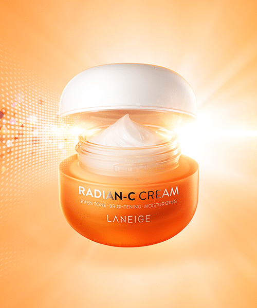 LANEIGE - Radian-C Cream 30mL