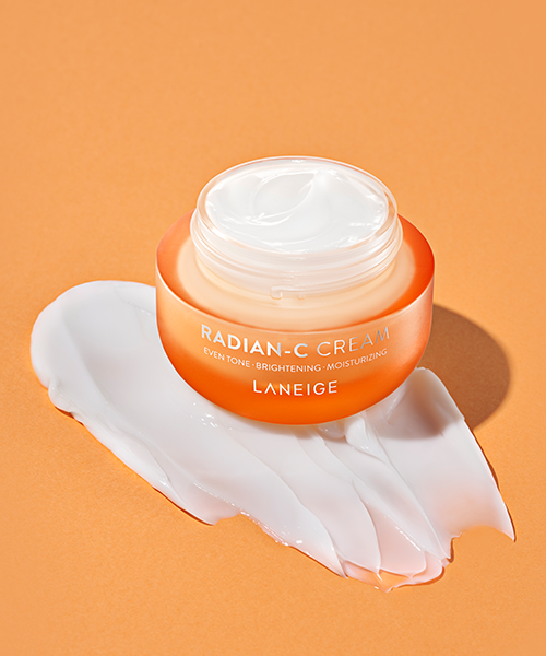 LANEIGE - Radian-C Cream 30mL