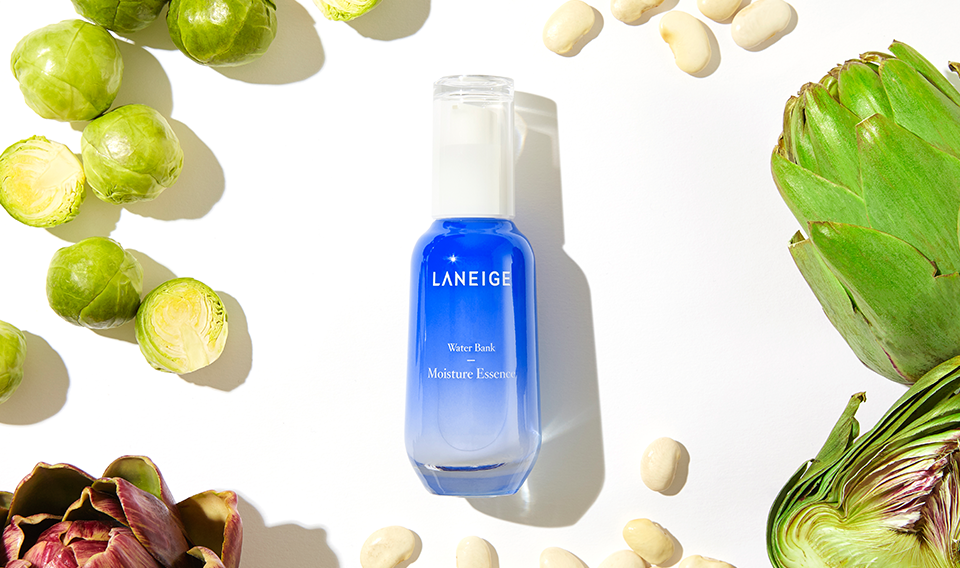LANEIGE - Water Bank Moisture Essence 70mL