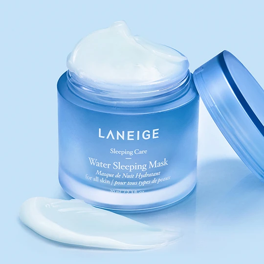 LANEIGE - Water Sleeping Mask 70mL
