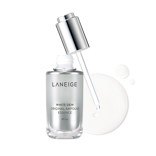 LANEIGE - White Dew Original Ampoule Essence 40mL