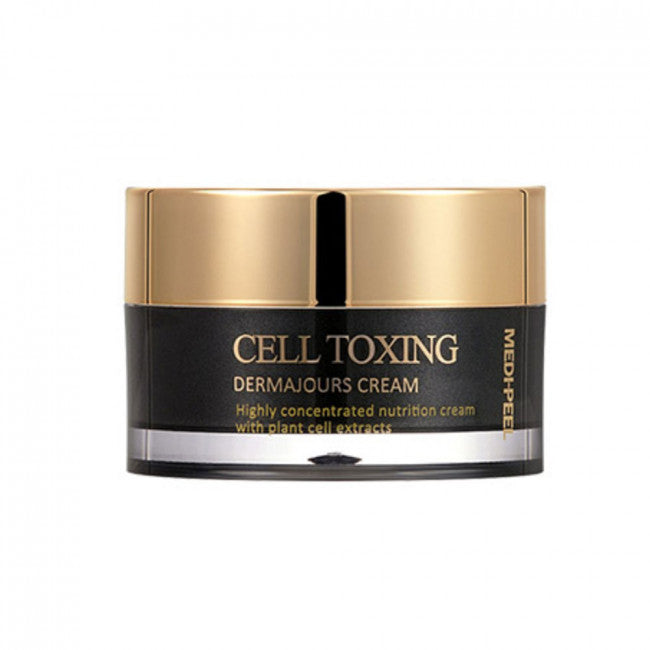 MEDI-PEEL - Cell Toxing Dermajours Cream 50g