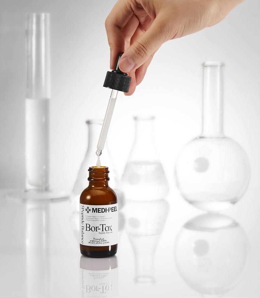 MEDI-PEEL - Bor-Tox Peptide Ampoule 30mL
